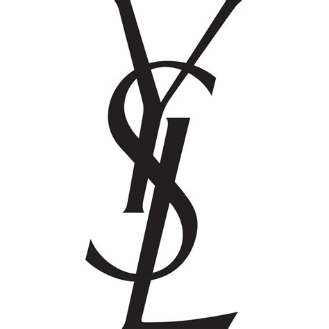 ysl schriftart|YSL logo font download.